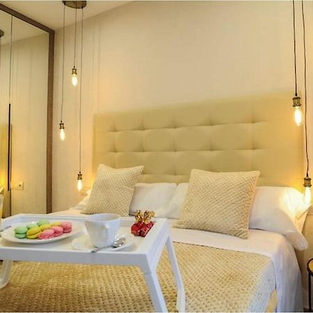 Premium Apartment La Latina 2. Саламанка Екстериор снимка