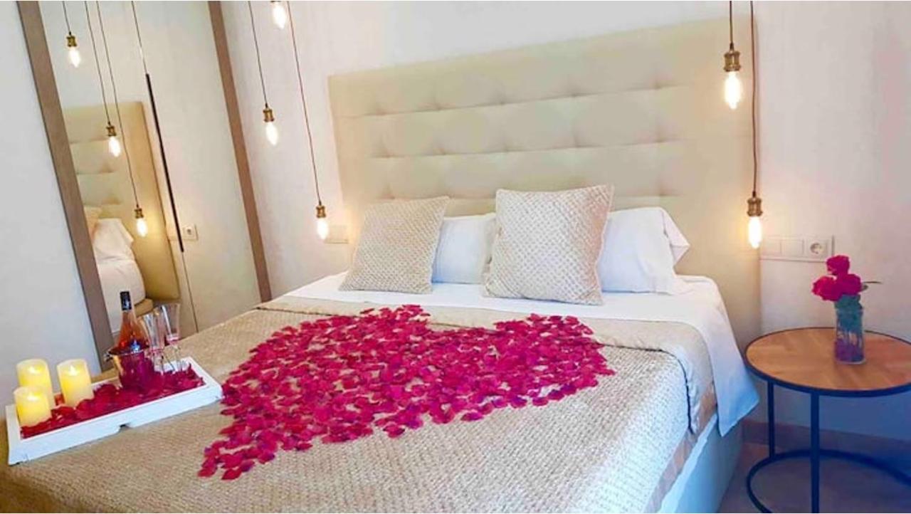 Premium Apartment La Latina 2. Саламанка Екстериор снимка