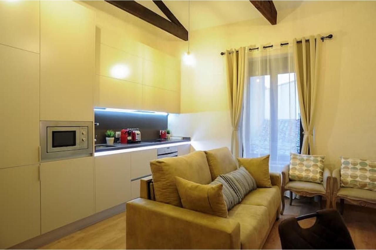 Premium Apartment La Latina 2. Саламанка Екстериор снимка