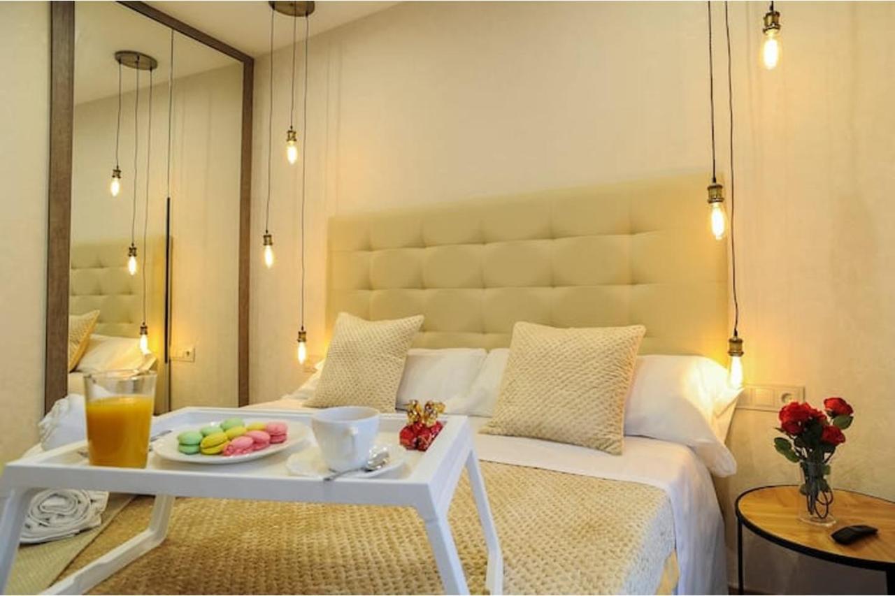 Premium Apartment La Latina 2. Саламанка Екстериор снимка