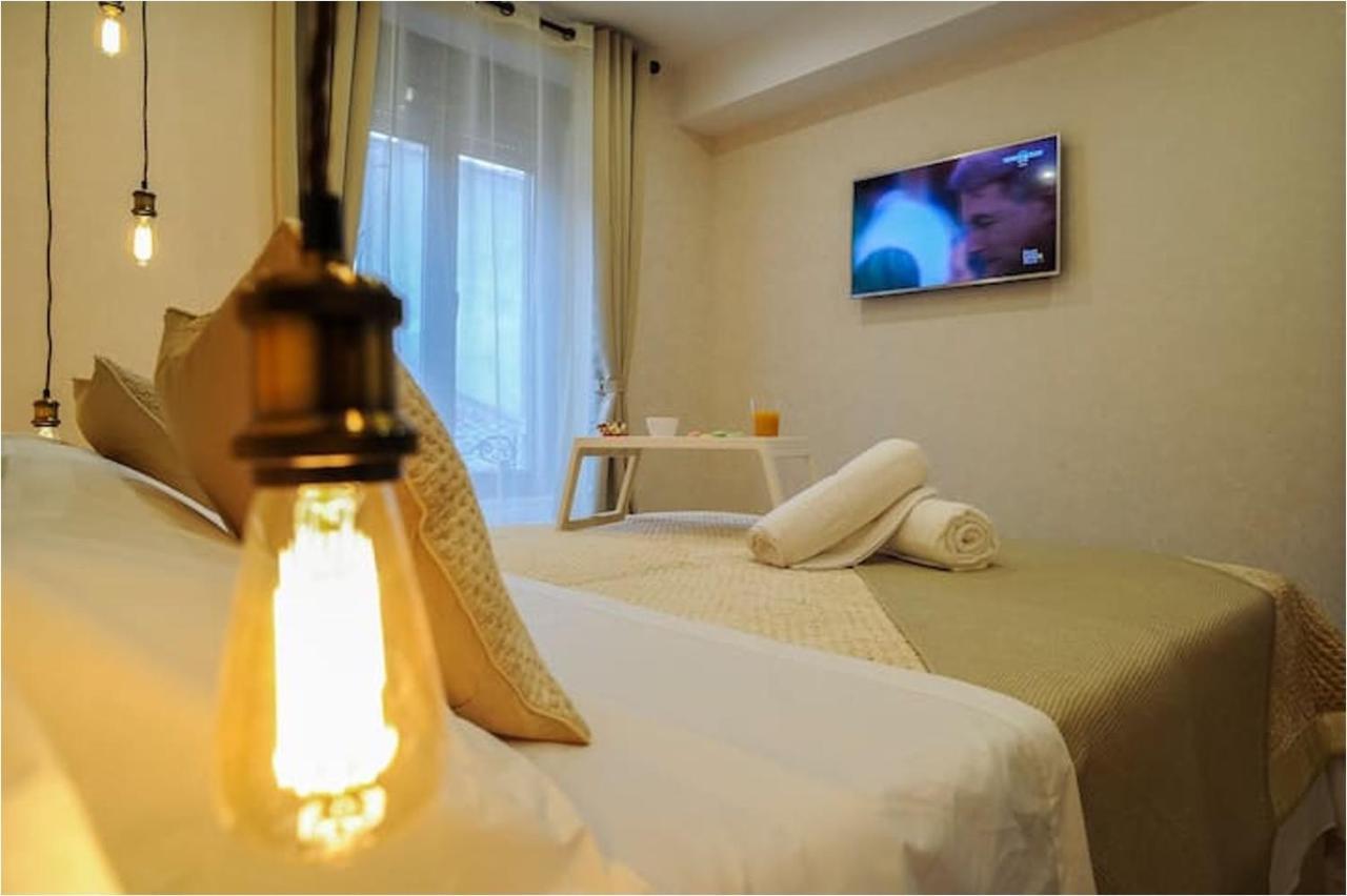 Premium Apartment La Latina 2. Саламанка Екстериор снимка