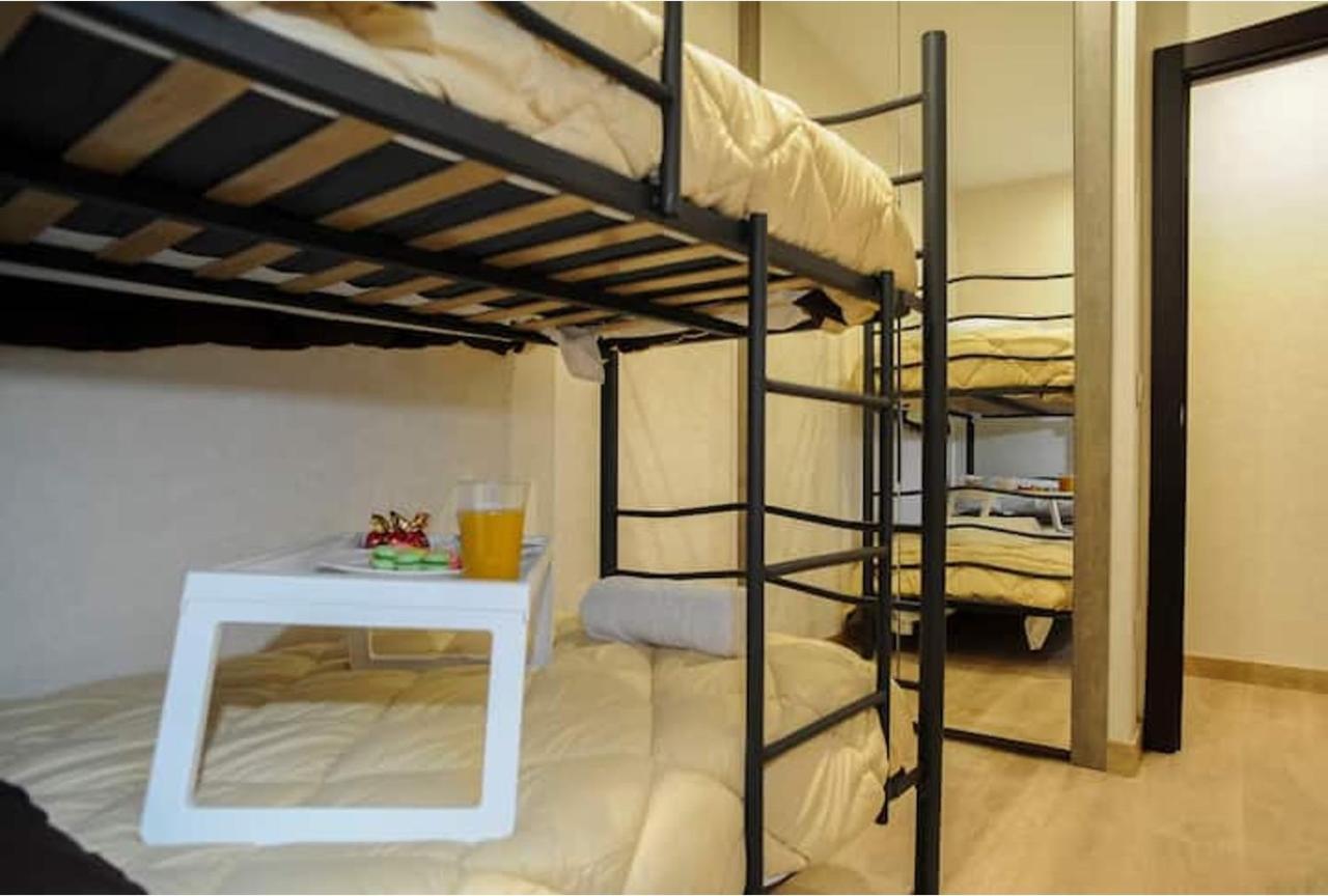 Premium Apartment La Latina 2. Саламанка Екстериор снимка
