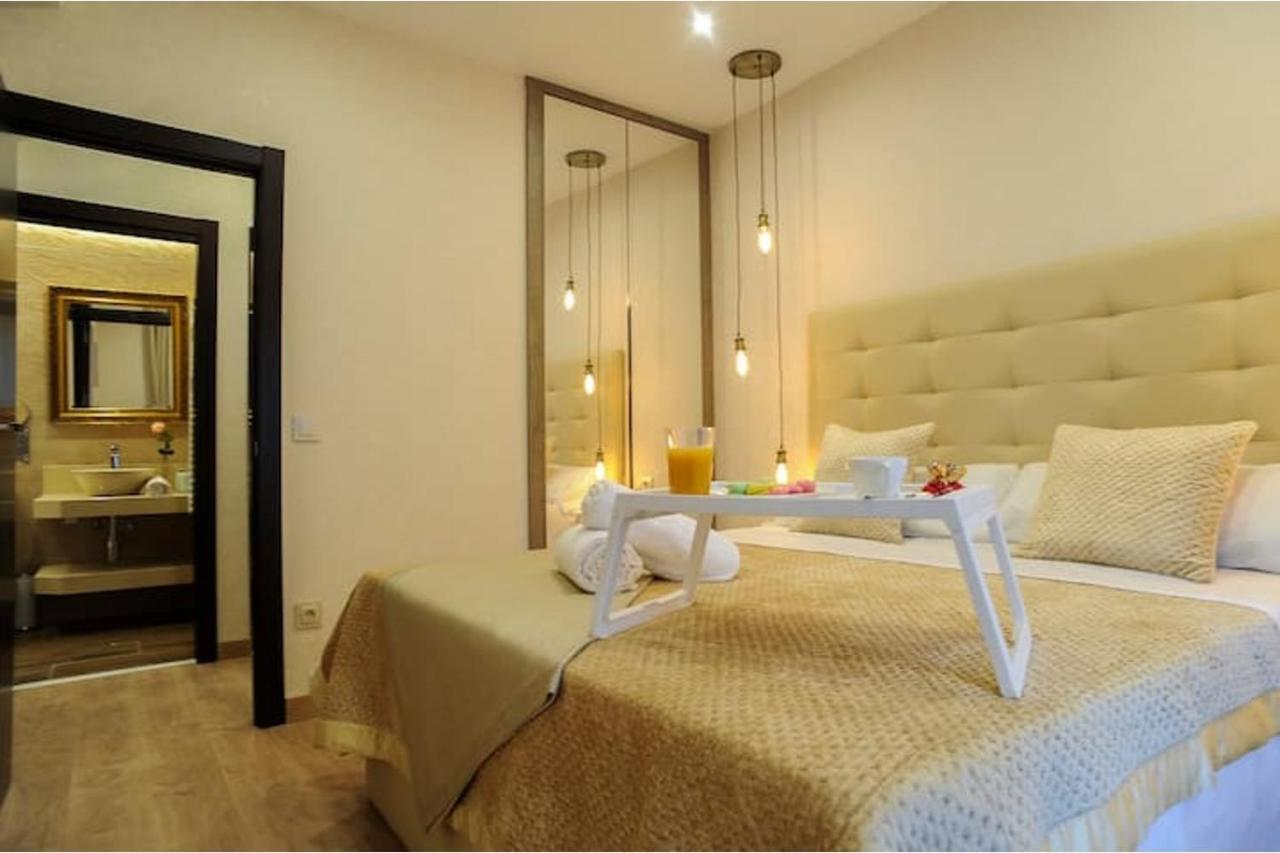 Premium Apartment La Latina 2. Саламанка Екстериор снимка