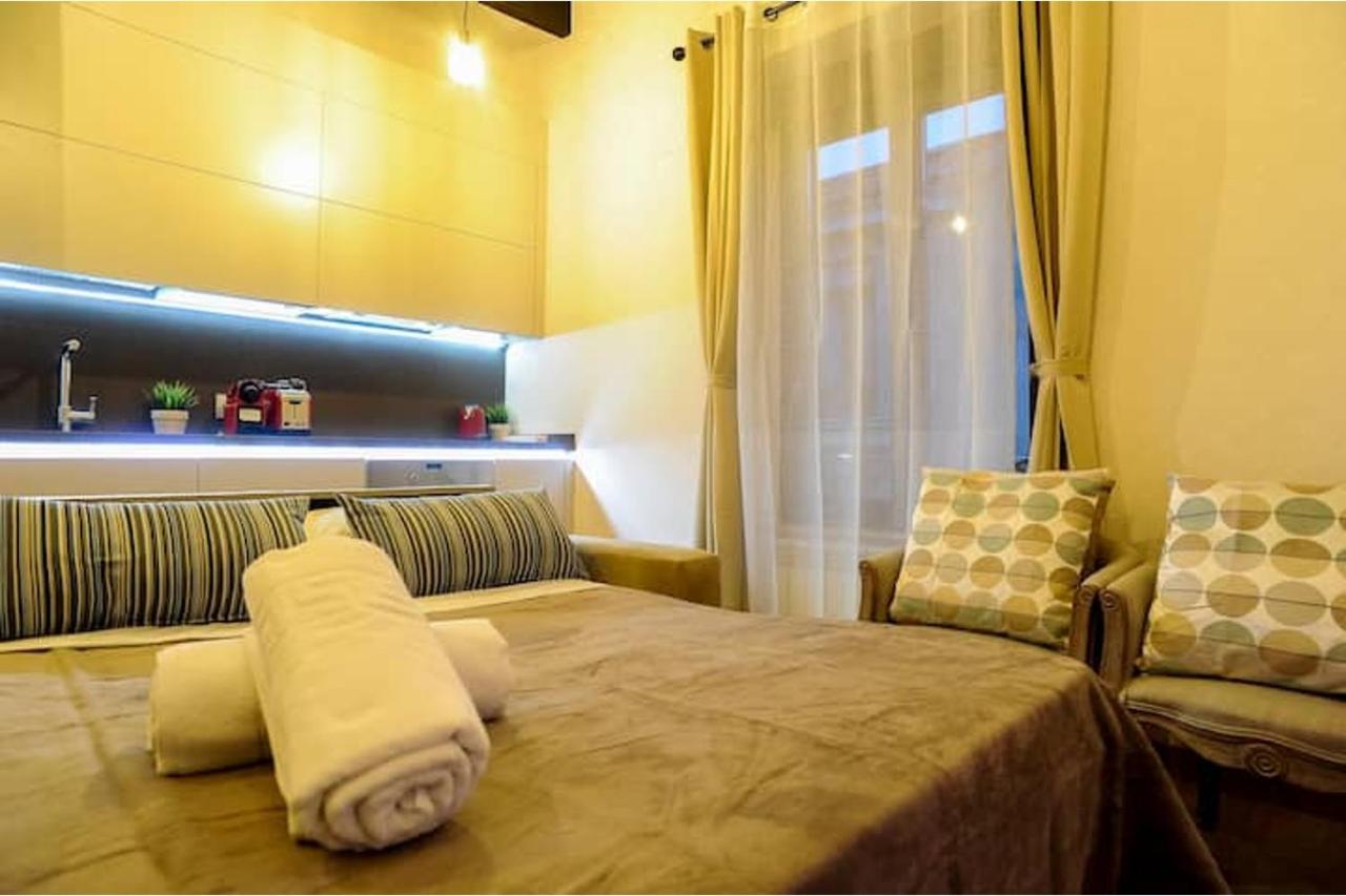 Premium Apartment La Latina 2. Саламанка Екстериор снимка