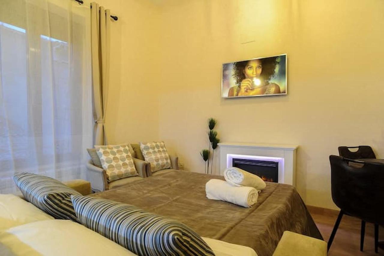 Premium Apartment La Latina 2. Саламанка Екстериор снимка