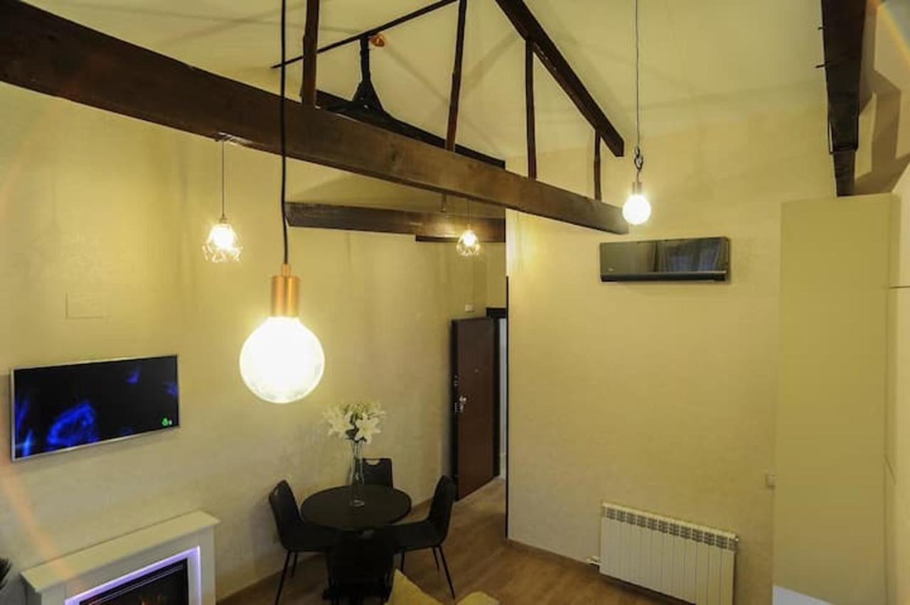 Premium Apartment La Latina 2. Саламанка Екстериор снимка