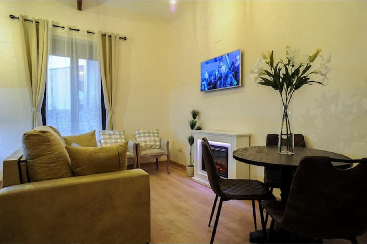 Premium Apartment La Latina 2. Саламанка Екстериор снимка