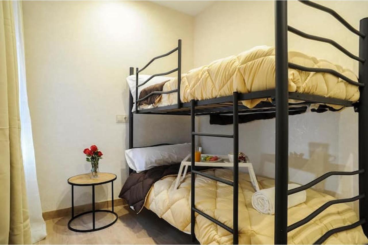Premium Apartment La Latina 2. Саламанка Екстериор снимка