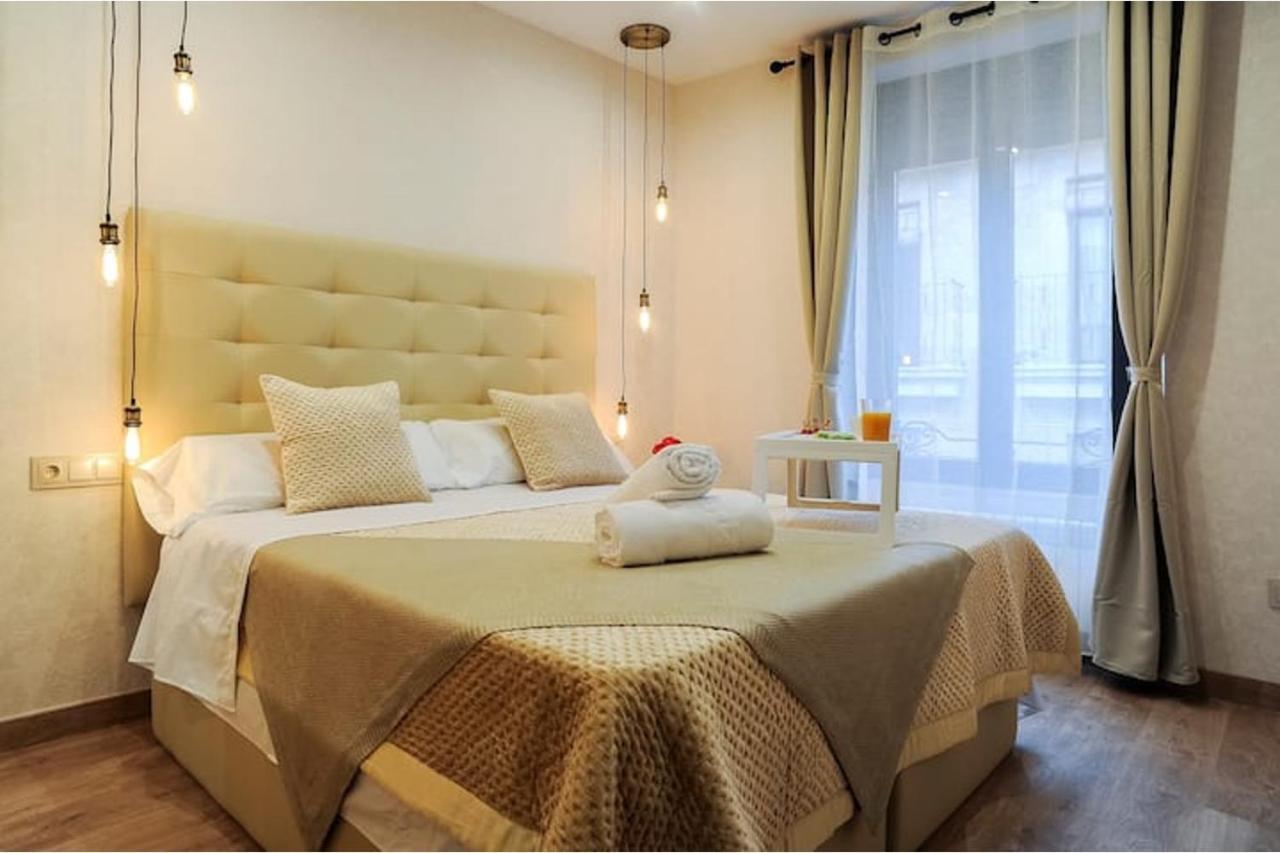 Premium Apartment La Latina 2. Саламанка Екстериор снимка