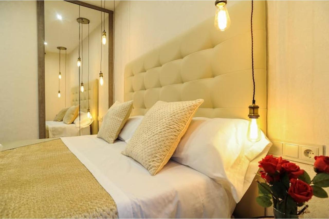 Premium Apartment La Latina 2. Саламанка Екстериор снимка